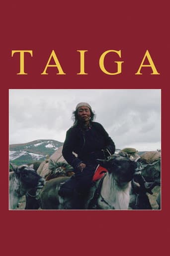 Watch Taiga free online