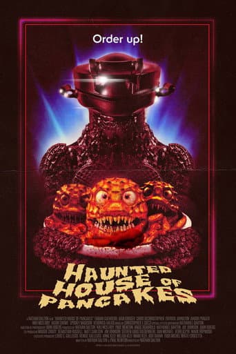 Watch Haunted House of Pancakes free online