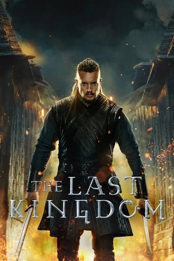 Watch The Last Kingdom free online