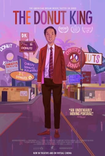 Watch The Donut King free online