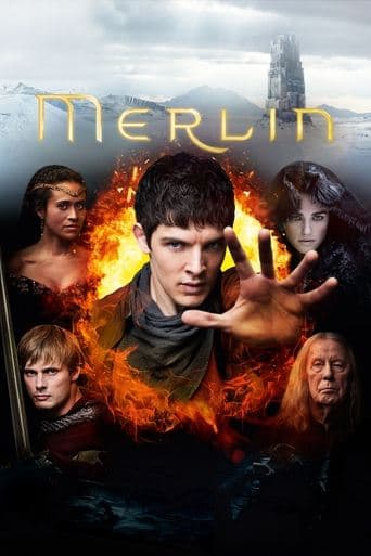 Watch Merlin free online