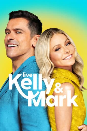 Watch LIVE with Kelly and Mark free online