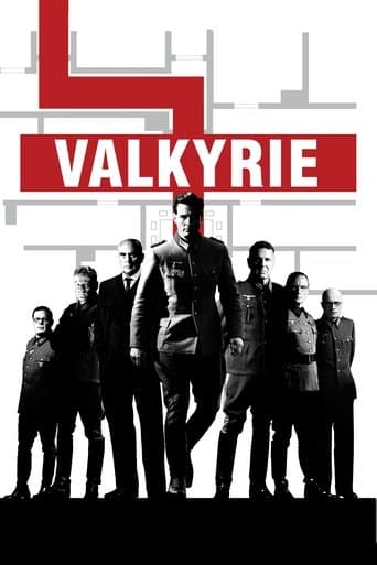 Watch Valkyrie free online