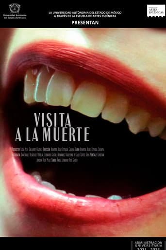 Watch Visit to Death free online