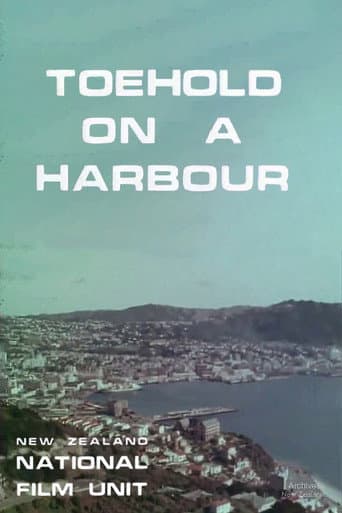 Watch Toehold on a Harbour free online