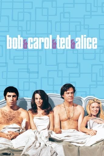 Watch Bob & Carol & Ted & Alice free online