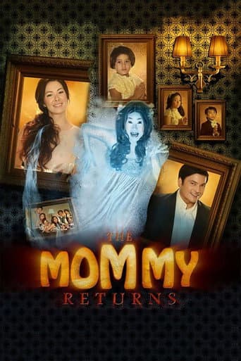 Watch The Mommy Returns free online