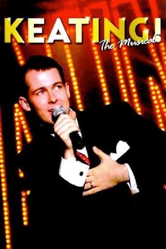 Watch Keating! The Musical free online