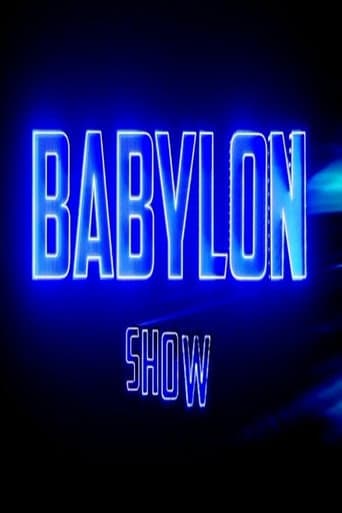 Watch Babylon Show free online