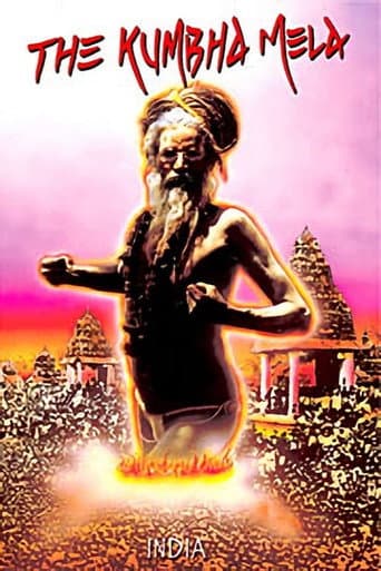Watch The Kumbha Mela: Same As It Ever Was free online