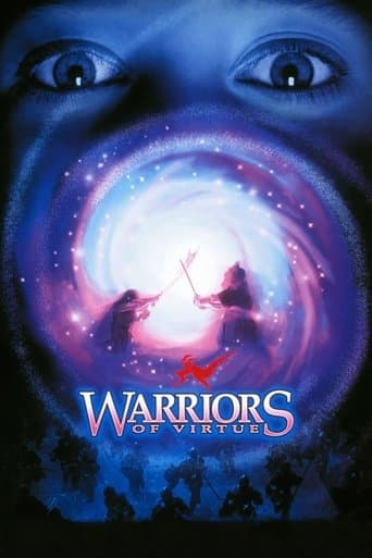 Watch Warriors of Virtue free online