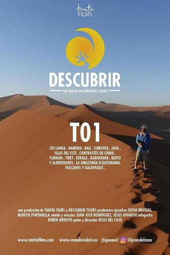 Watch Descubrir free online