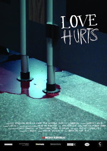 Watch Love Hurts free online