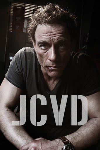 Watch JCVD free online