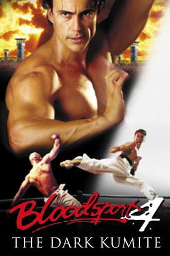 Watch Bloodsport: The Dark Kumite free online