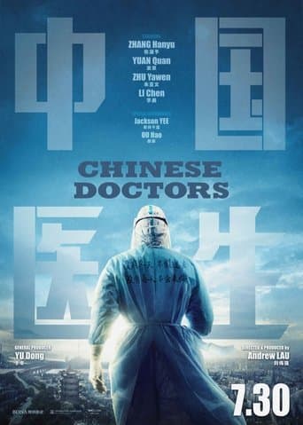 Watch Chinese Doctors free online