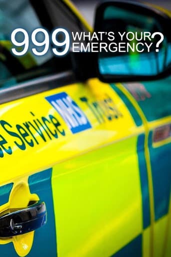 Watch 999: What's Your Emergency? free online