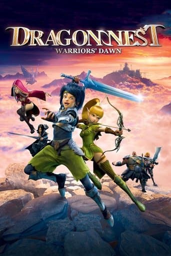 Watch Dragon Nest: Warriors' Dawn free online