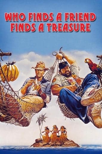Watch Who Finds a Friend Finds a Treasure free online