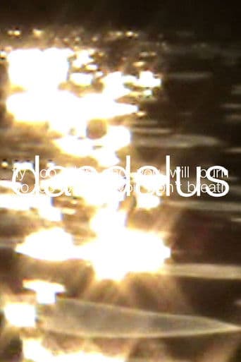Watch Daedalus free online