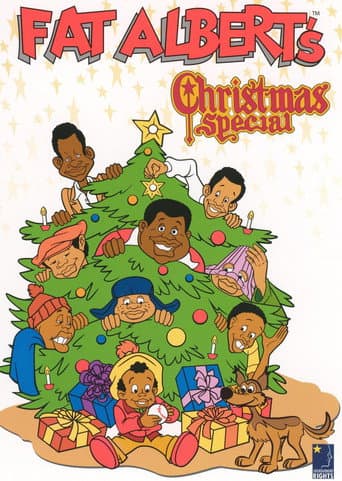 Watch The Fat Albert Christmas Special free online