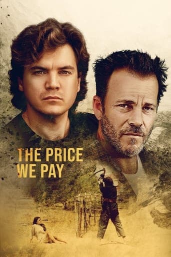 Watch The Price We Pay free online