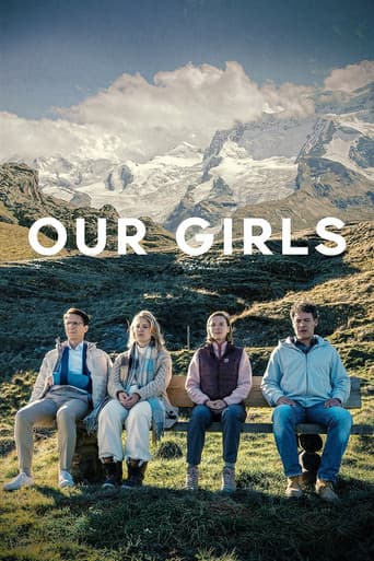 Watch Our Girls free online