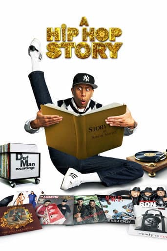 Watch A Hip Hop Story free online