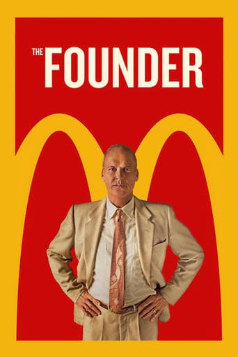 Watch The Founder free online