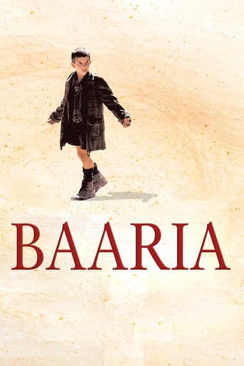 Watch Baaria free online