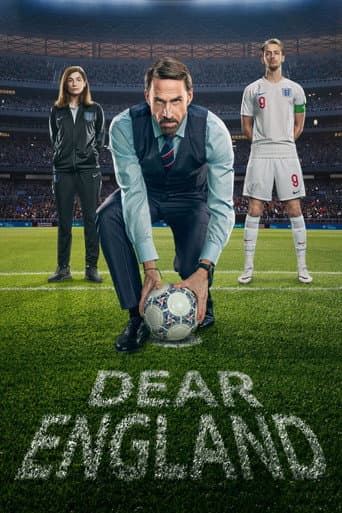 Watch Dear England free online