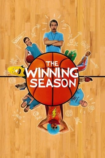 Watch The Winning Season free online