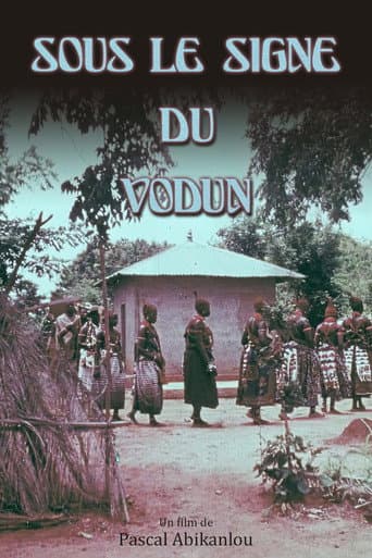 Watch Under the Sign of Voodoo free online