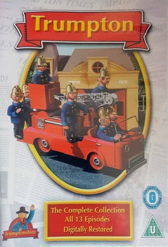 Watch Trumpton free online