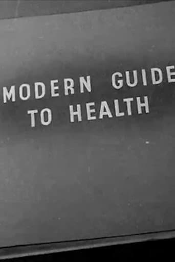 Watch A Modern Guide to Health free online