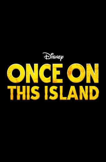 Watch Once on This Island free online