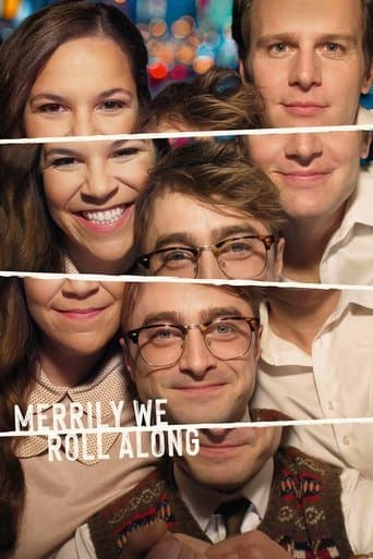 Watch Merrily We Roll Along free online