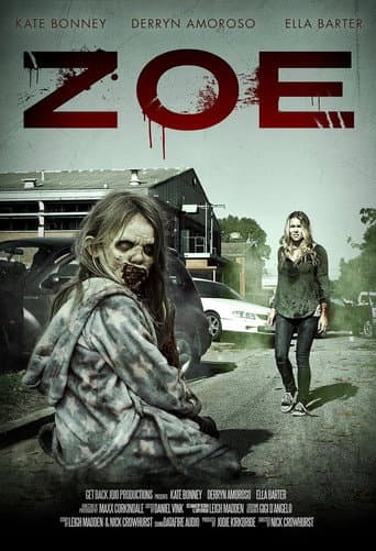 Watch Zoe free online
