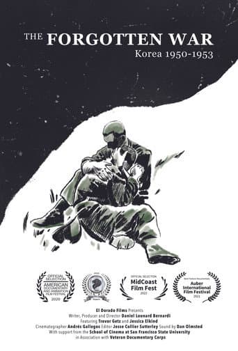 Watch The Forgotten War free online