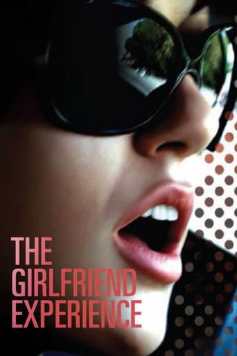Watch The Girlfriend Experience free online