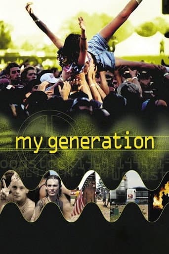 Watch My Generation free online