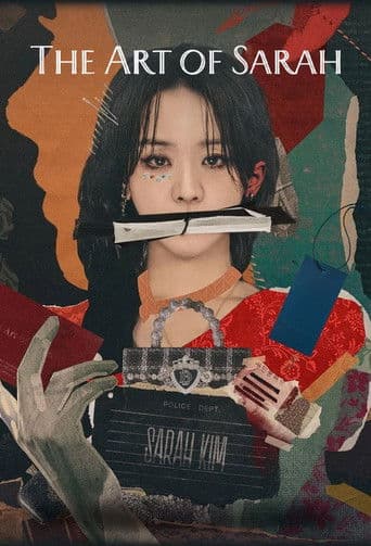 Watch The Art of Sarah free online