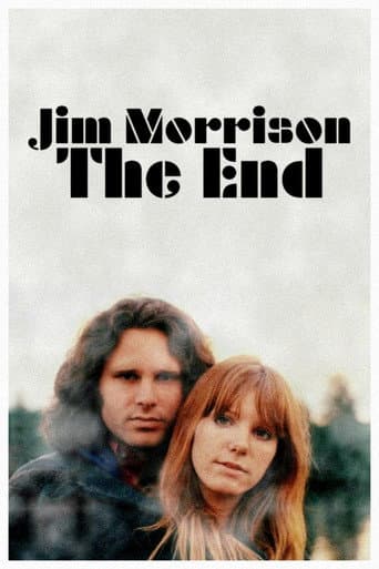 Watch Jim Morrison: The End free online