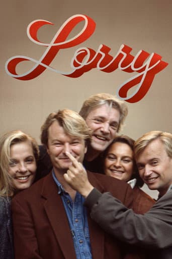 Watch Lorry free online
