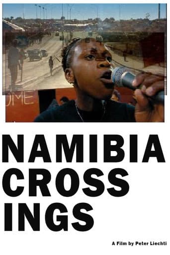 Watch Namibia Crossings free online