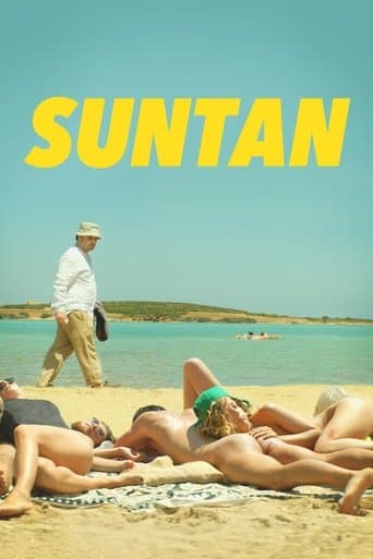 Watch Suntan free online