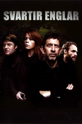 Watch Black Angels free online