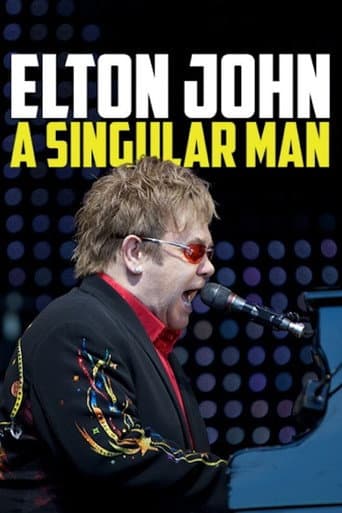 Watch Elton John: A Singular Man free online