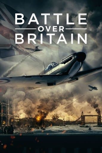 Watch Battle Over Britain free online