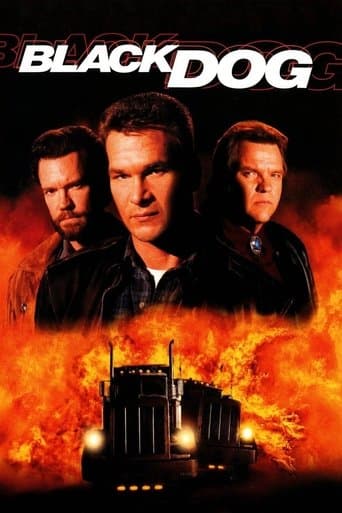 Watch Black Dog free online